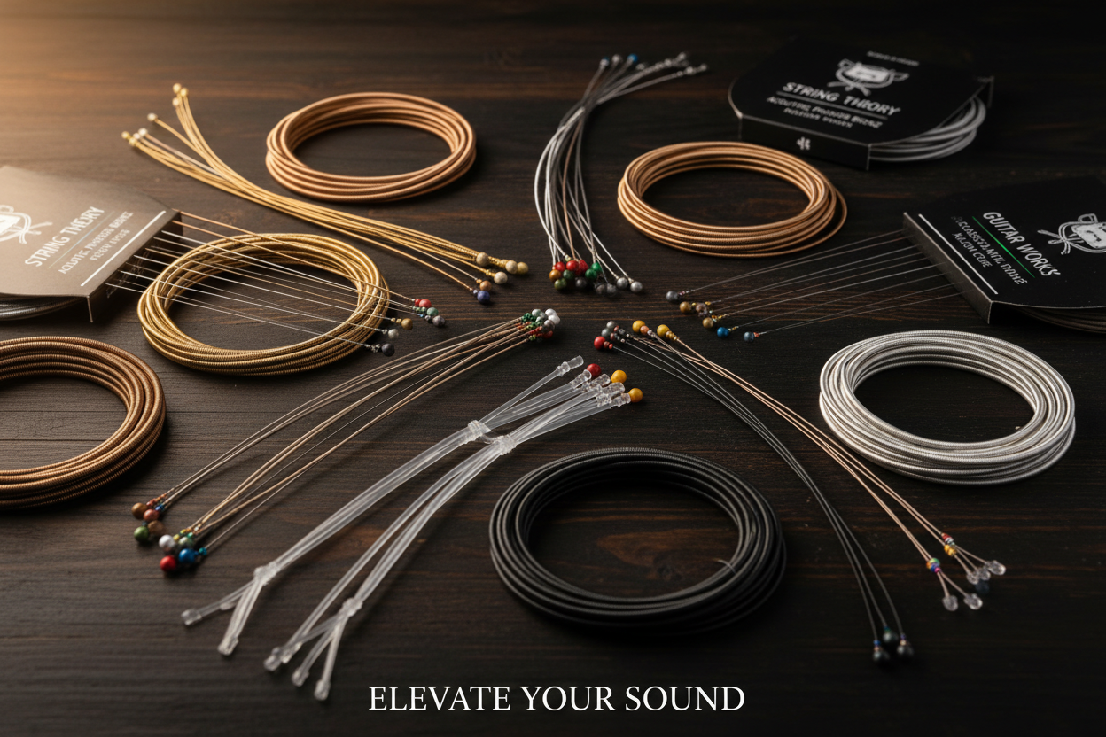 Guitar Strings