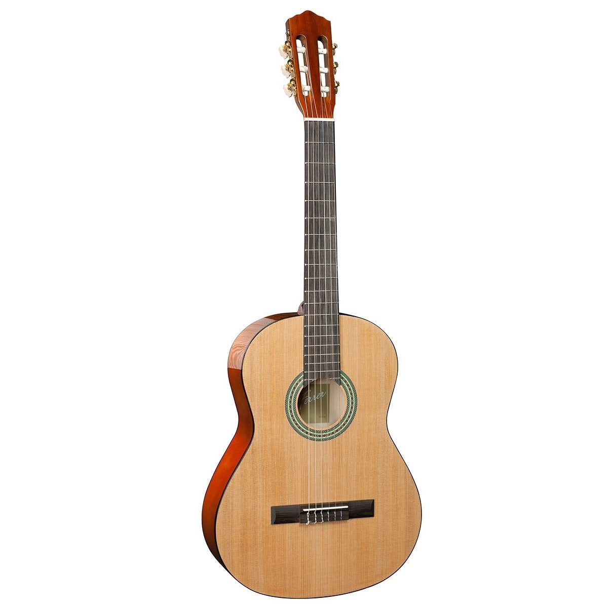 Student Series 5209C 1/2 Size Classical Guitar inc case