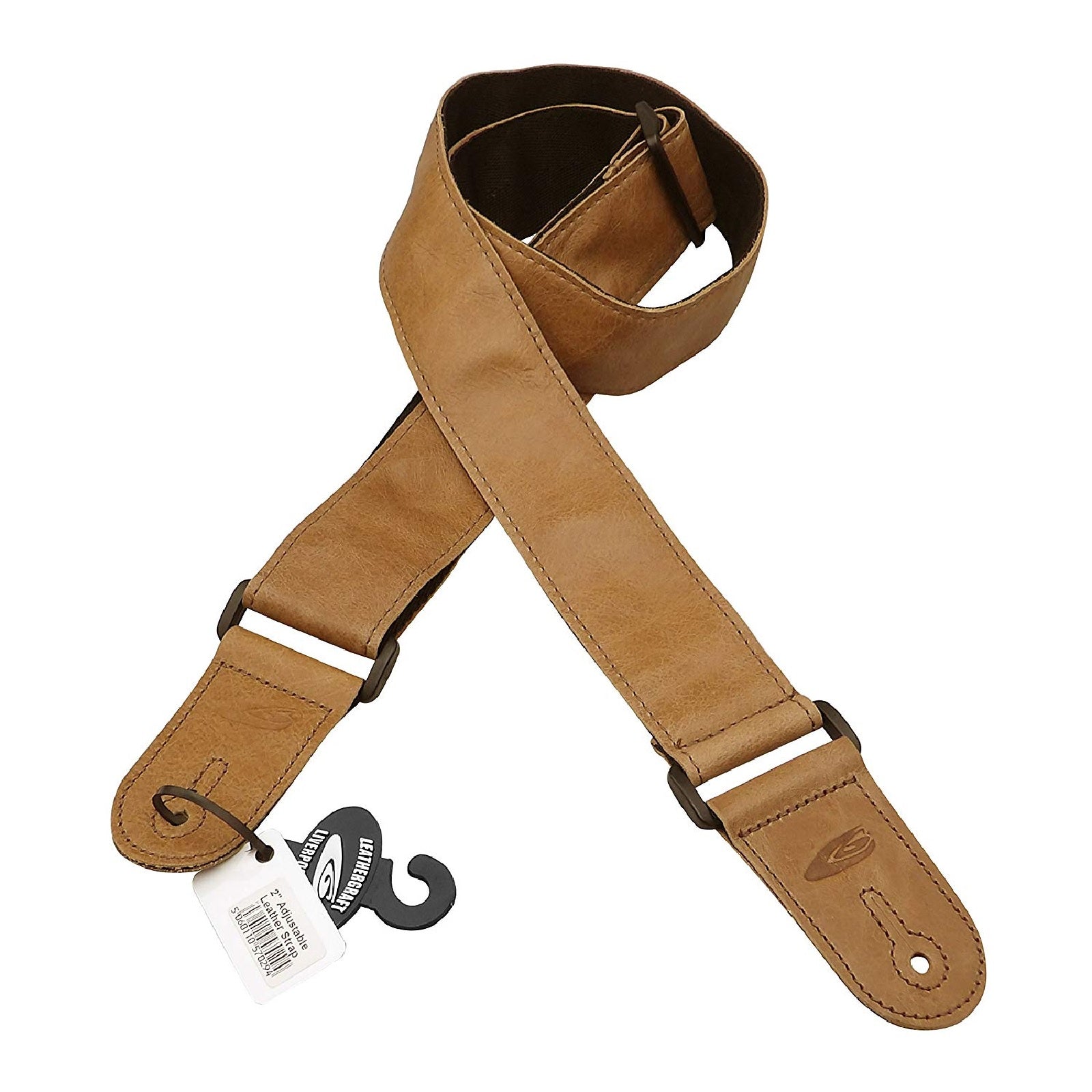 LEATHERGRAFT 2" ADJUSTABLE STRAP