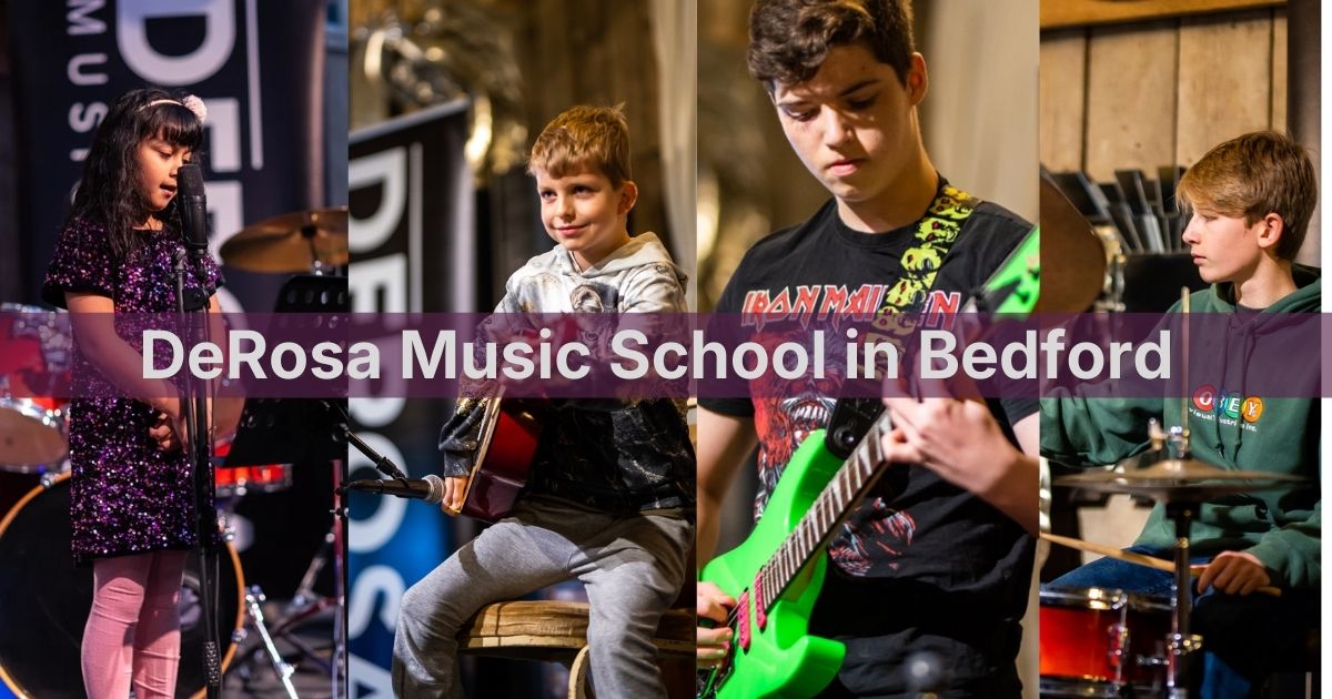 Students take the stage at The Troubadour in LA