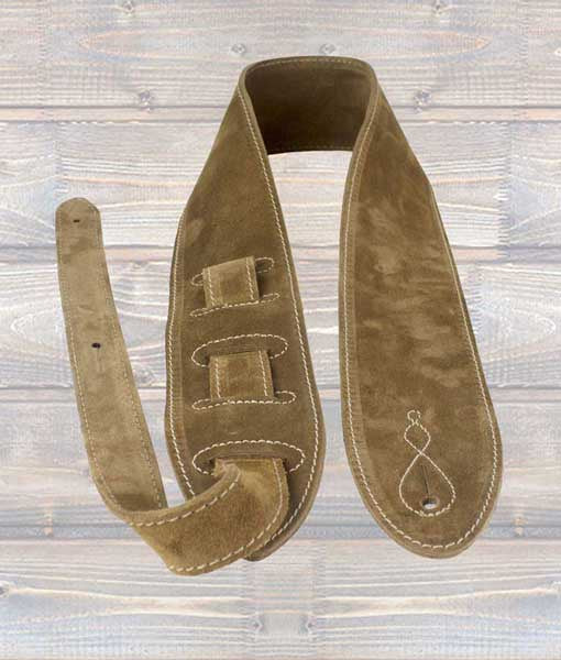 LEATHERGRAFT COMFY