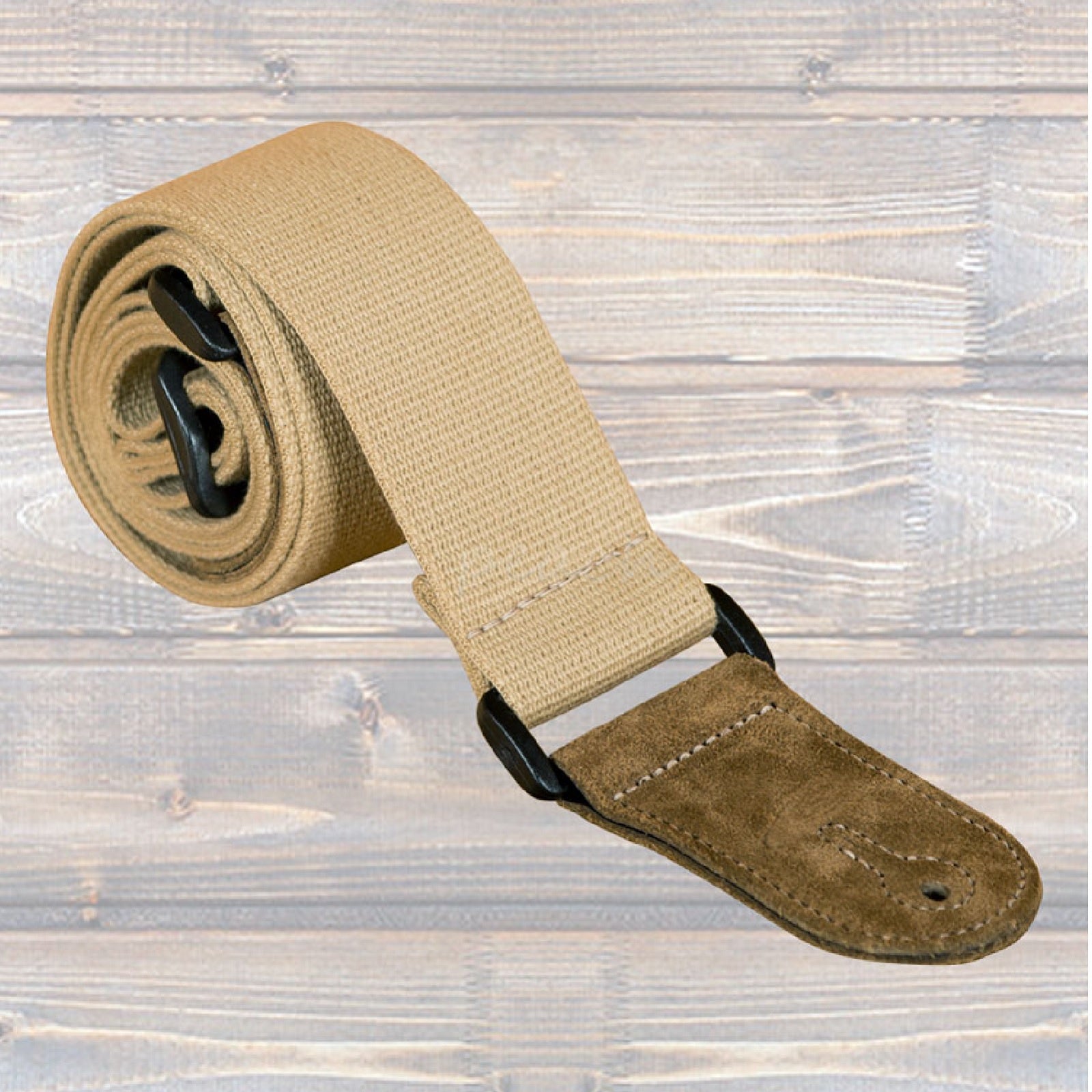 LEATHERGRAFT COTTON WEBBING STRAP