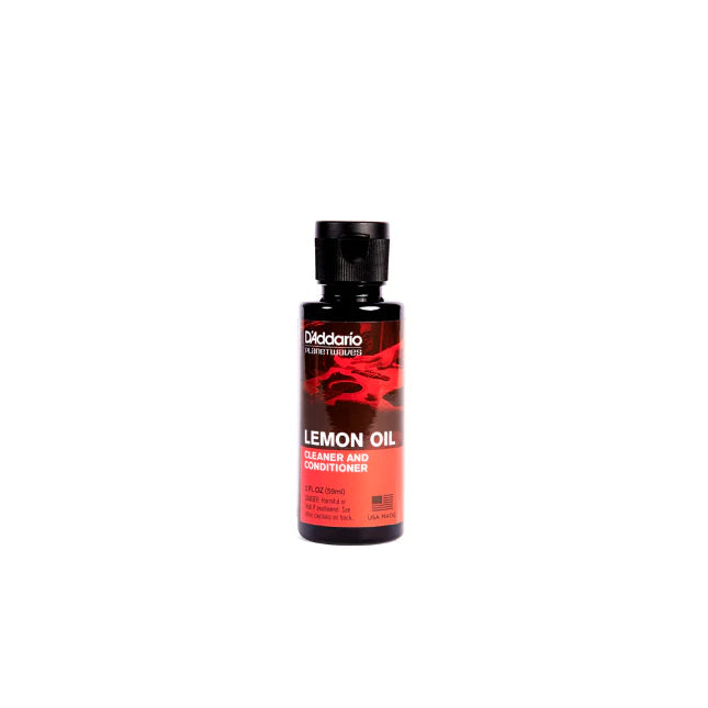Lemon Oil