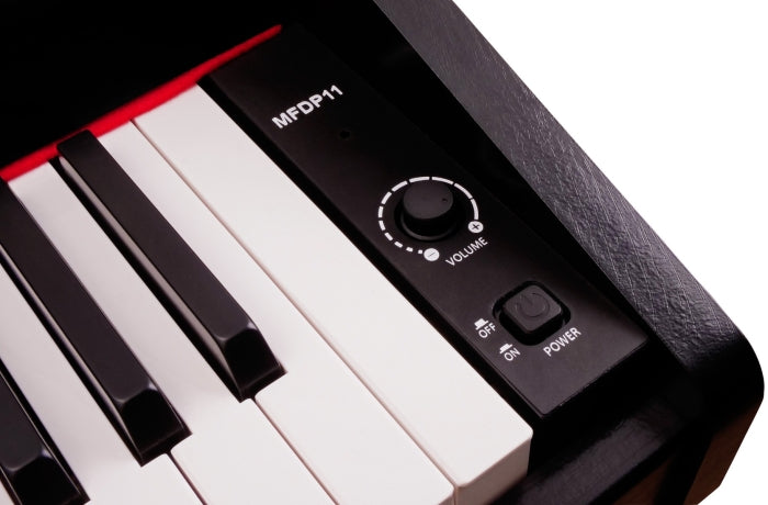 MONTFORD MFDP11 UPRIGHT DIGITAL PIANO