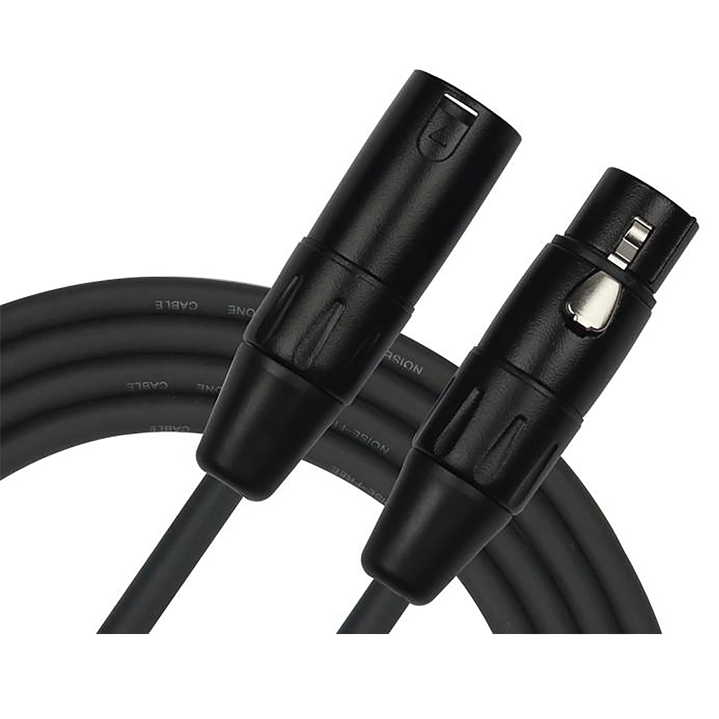Kirlin Microphone Lead 6ft