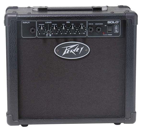 Peavey Solo guitar amp