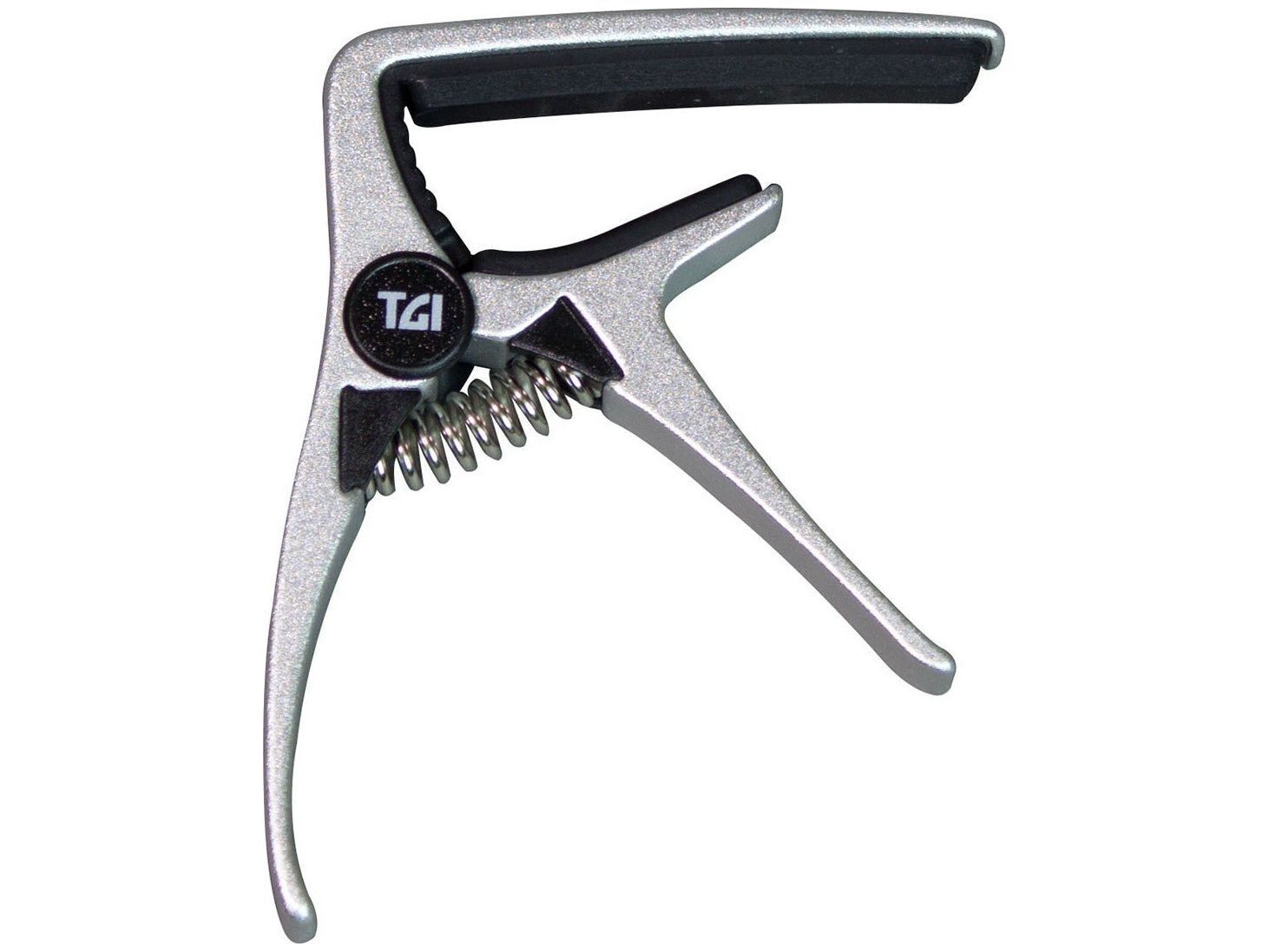 TGI Ukulele Capo TGUKC2S