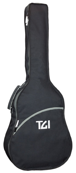 TGI Gigbag Student Series.